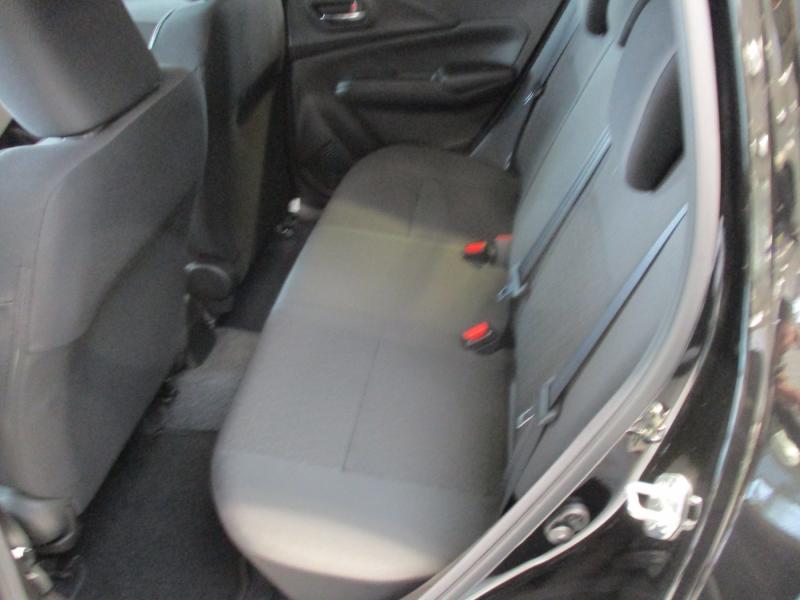 Suzuki Swift Shine