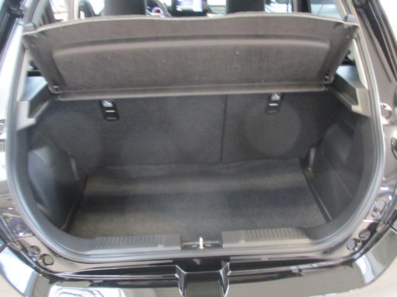 Suzuki Swift Shine