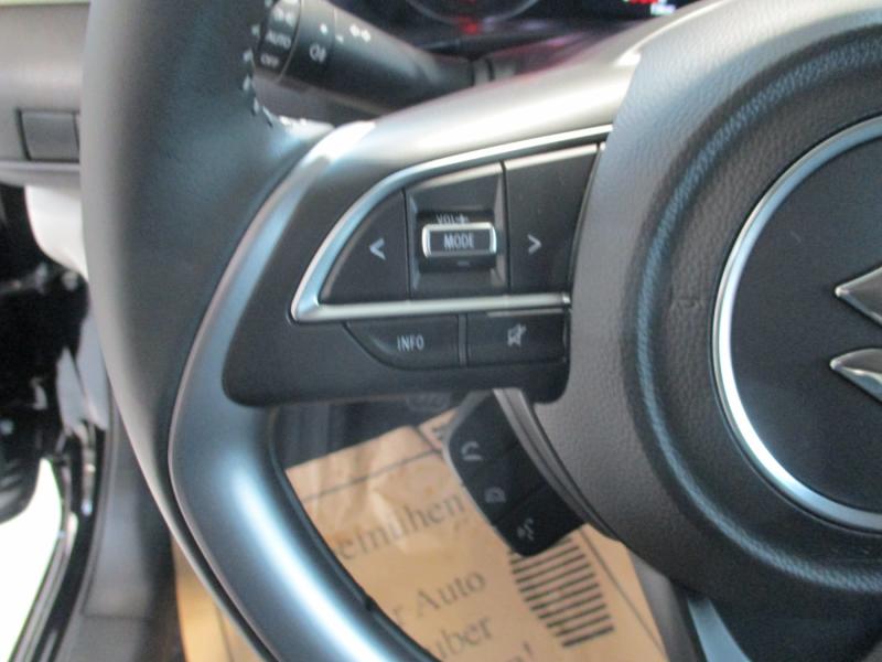 Suzuki Swift Shine