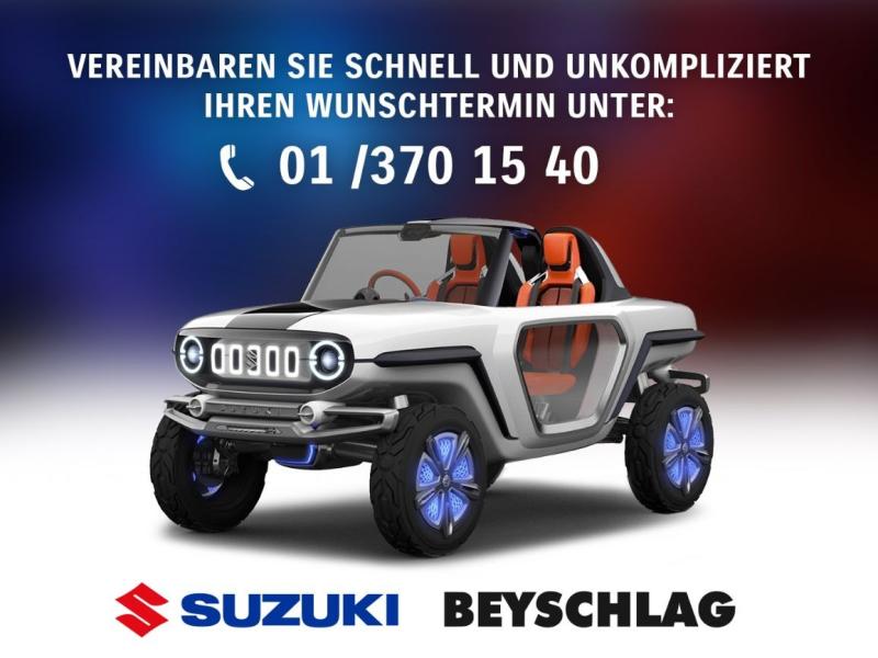 Suzuki Swift Shine