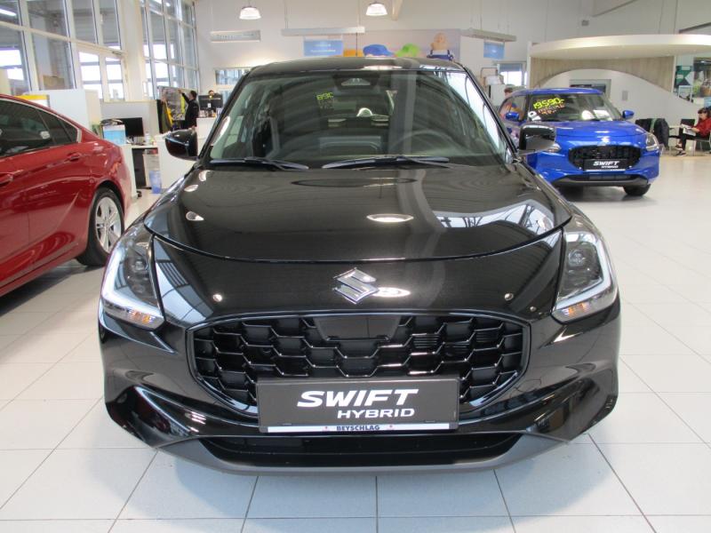 Suzuki Swift Shine