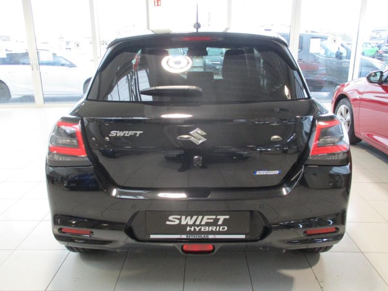 Suzuki Swift Shine