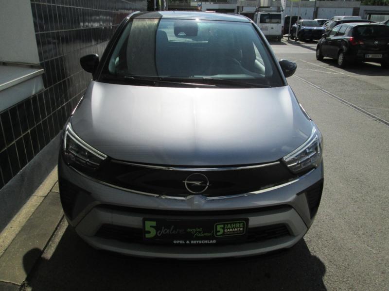 Opel Crossland 1.2 Turbo Elegance Aut.