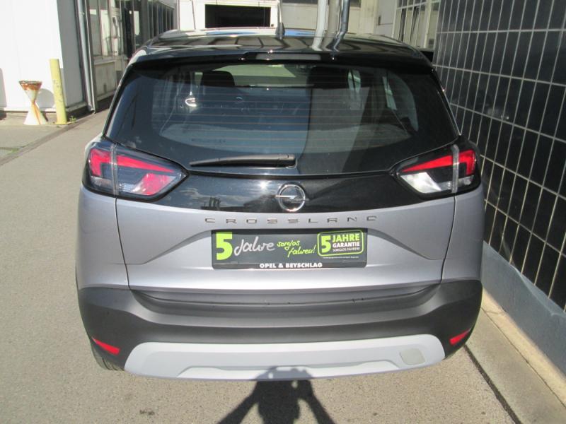 Opel Crossland 1.2 Turbo Elegance Aut.