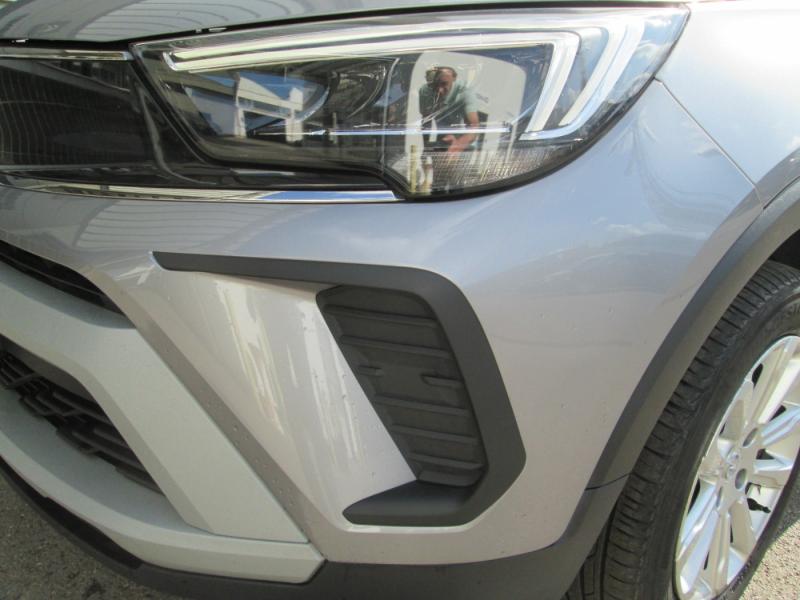 Opel Crossland 1.2 Turbo Elegance Aut.