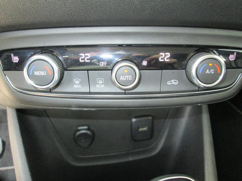 Opel Crossland 1.2 Turbo Elegance Aut.