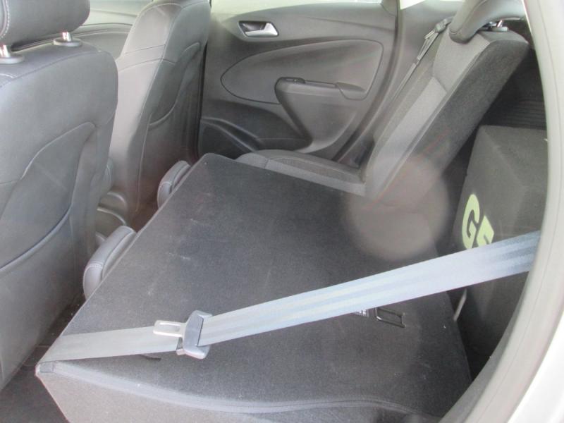 Opel Crossland 1.2 Turbo Elegance Aut.