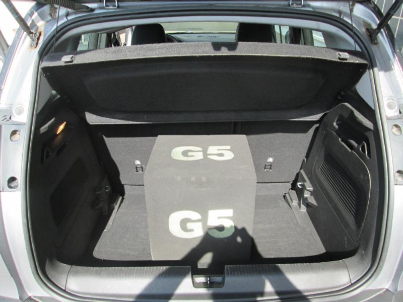 Opel Crossland 1.2 Turbo Elegance Aut.