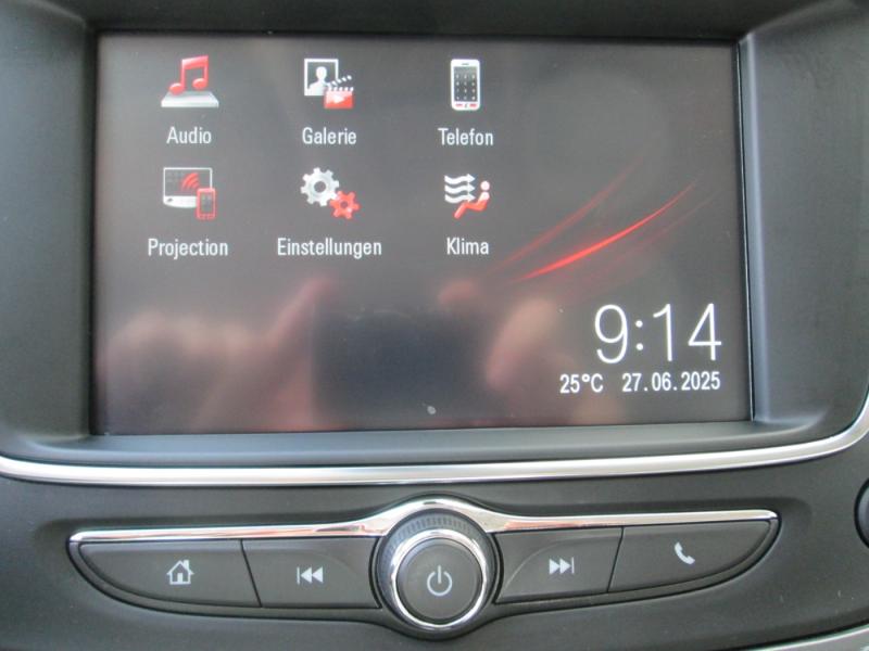 Opel Crossland 1.2 Turbo Elegance Aut.