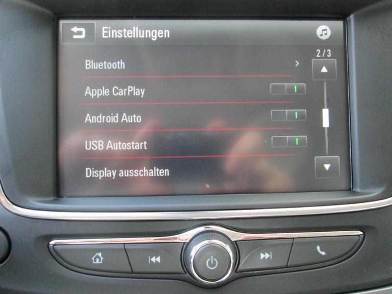 Opel Crossland 1.2 Turbo Elegance Aut.