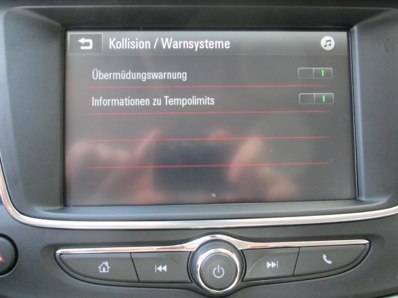 Opel Crossland 1.2 Turbo Elegance Aut.