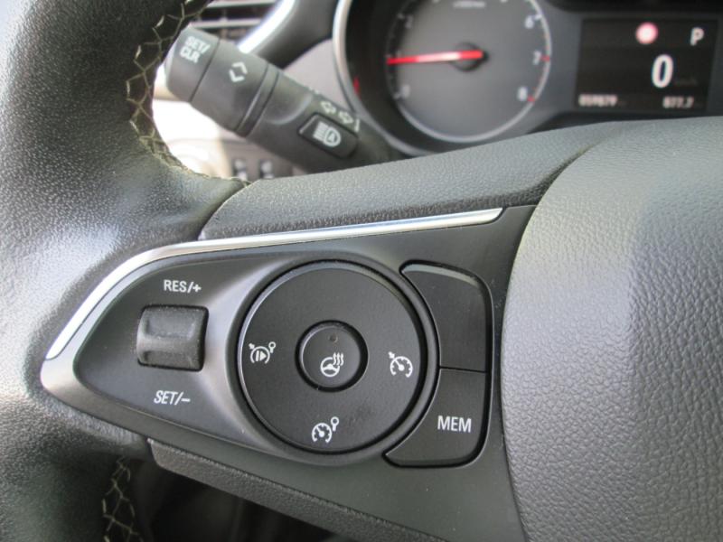 Opel Crossland 1.2 Turbo Elegance Aut.