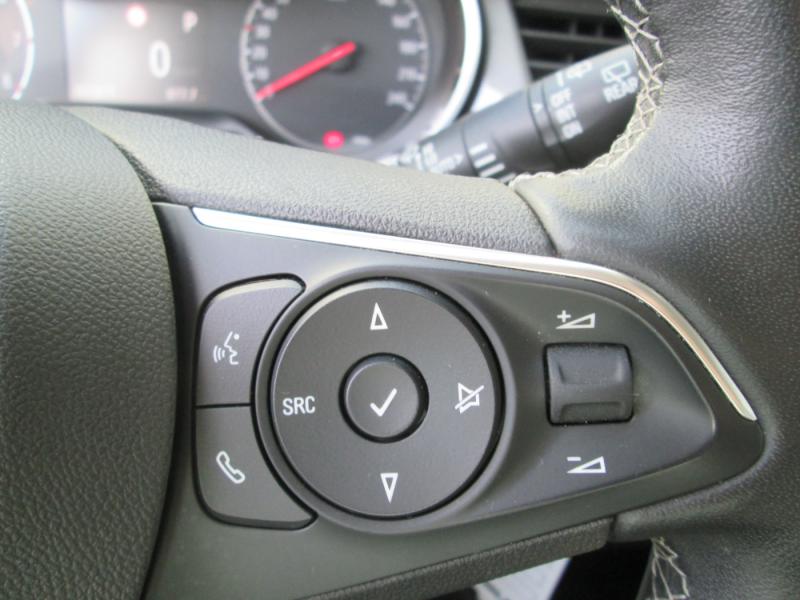 Opel Crossland 1.2 Turbo Elegance Aut.