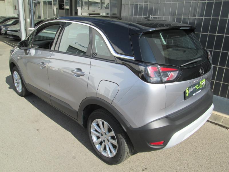 Opel Crossland 1.2 Turbo Elegance Aut.