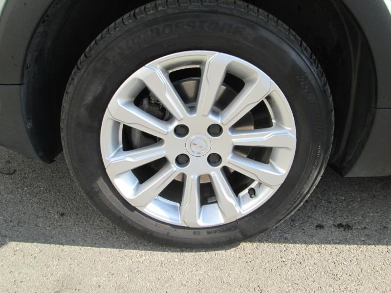 Opel Crossland 1.2 Turbo Elegance Aut.