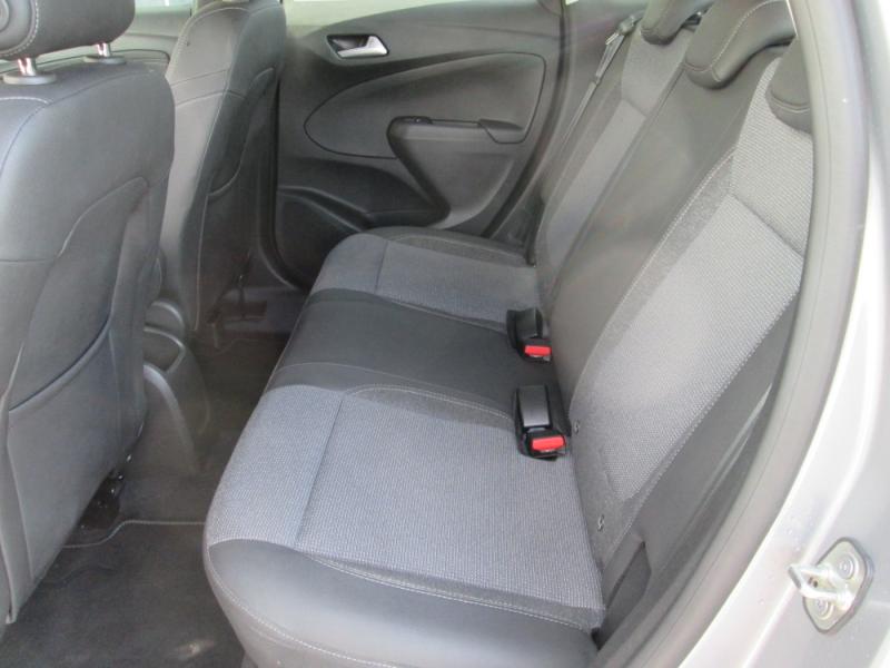 Opel Crossland 1.2 Turbo Elegance Aut.