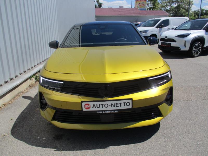 Opel Astra 1.2 Turbo MHEV GS Aut.