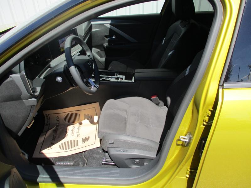 Opel Astra 1.2 Turbo MHEV GS Aut.