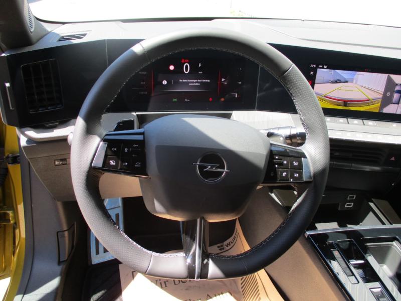 Opel Astra 1.2 Turbo MHEV GS Aut.