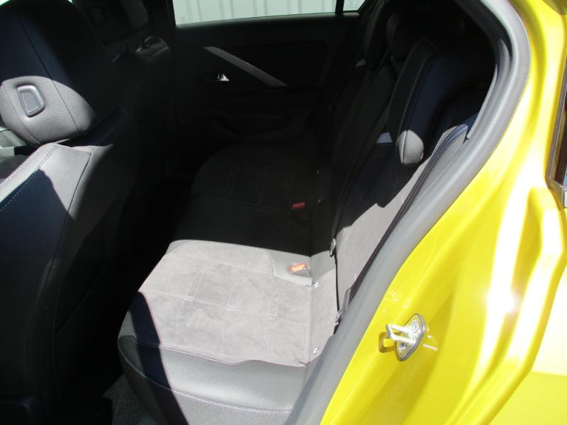 Opel Astra 1.2 Turbo MHEV GS Aut.