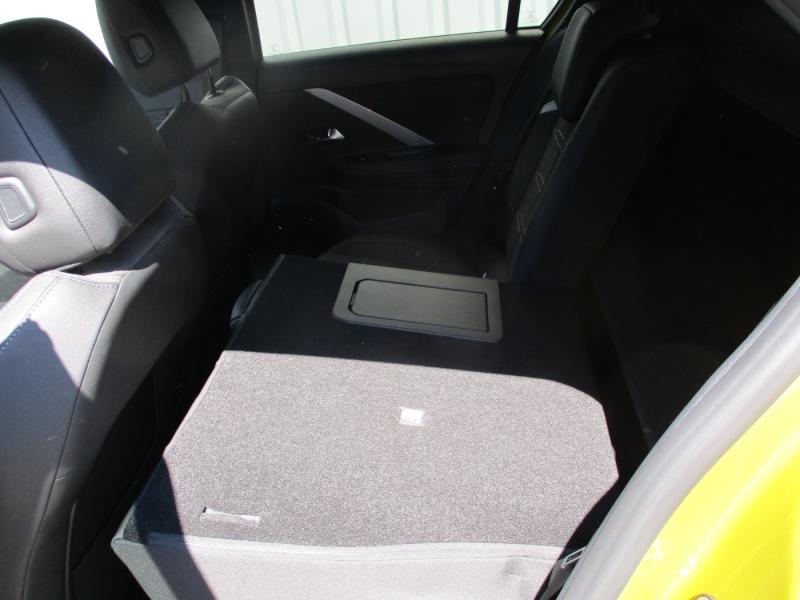 Opel Astra 1.2 Turbo MHEV GS Aut.