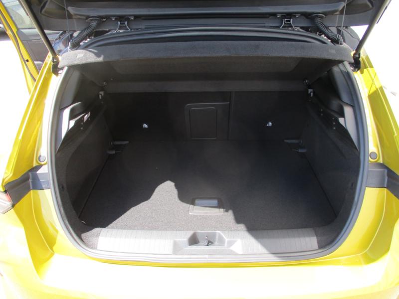 Opel Astra 1.2 Turbo MHEV GS Aut.