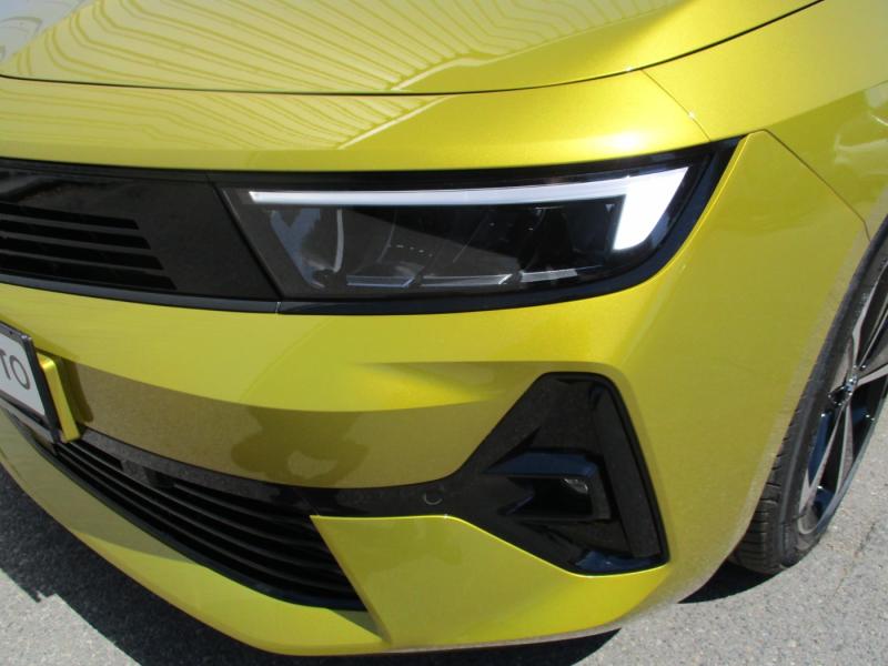 Opel Astra 1.2 Turbo MHEV GS Aut.