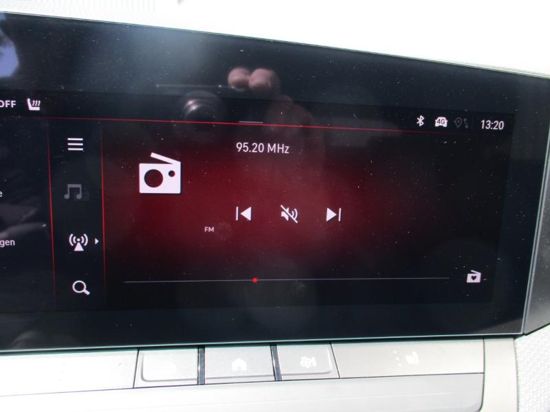 Opel Astra 1.2 Turbo MHEV GS Aut.