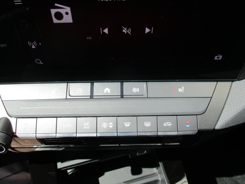 Opel Astra 1.2 Turbo MHEV GS Aut.