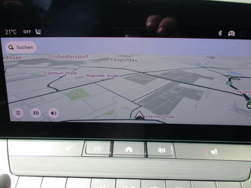 Opel Astra 1.2 Turbo MHEV GS Aut.