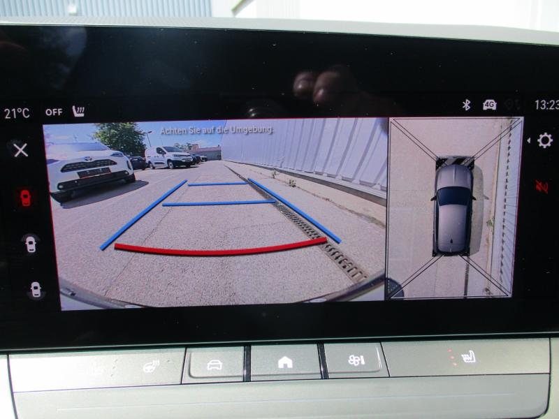 Opel Astra 1.2 Turbo MHEV GS Aut.