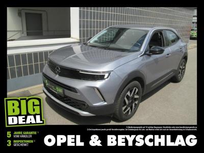 Opel Mokka 1.2 Turbo Elegance