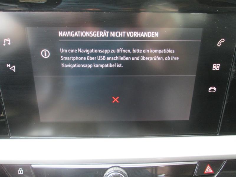 Opel Mokka 1.2 Turbo Elegance