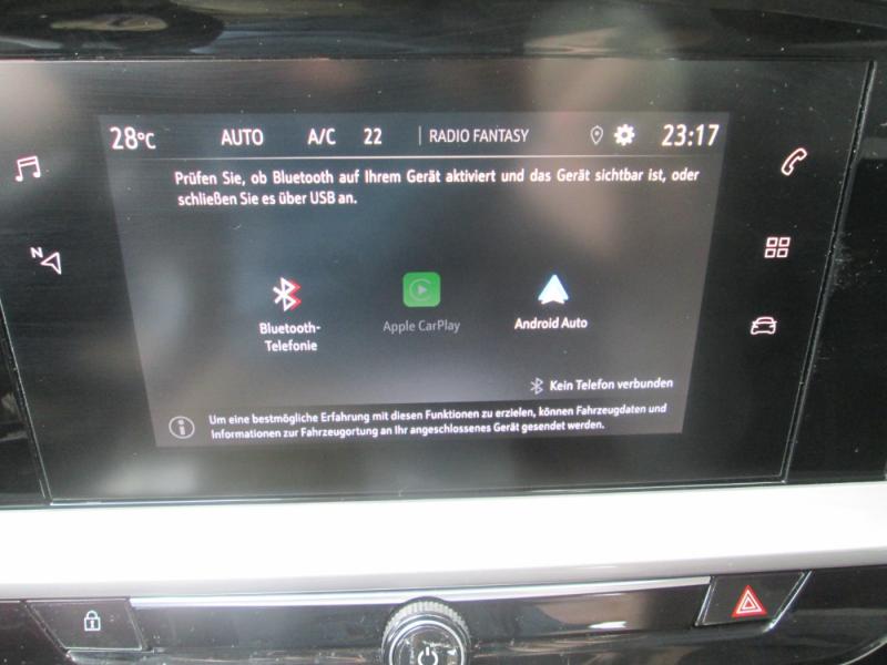 Opel Mokka 1.2 Turbo Elegance