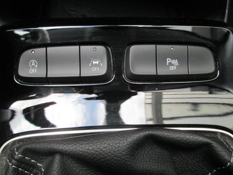 Opel Mokka 1.2 Turbo Elegance