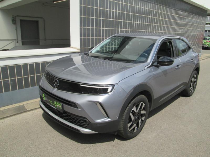 Opel Mokka 1.2 Turbo Elegance