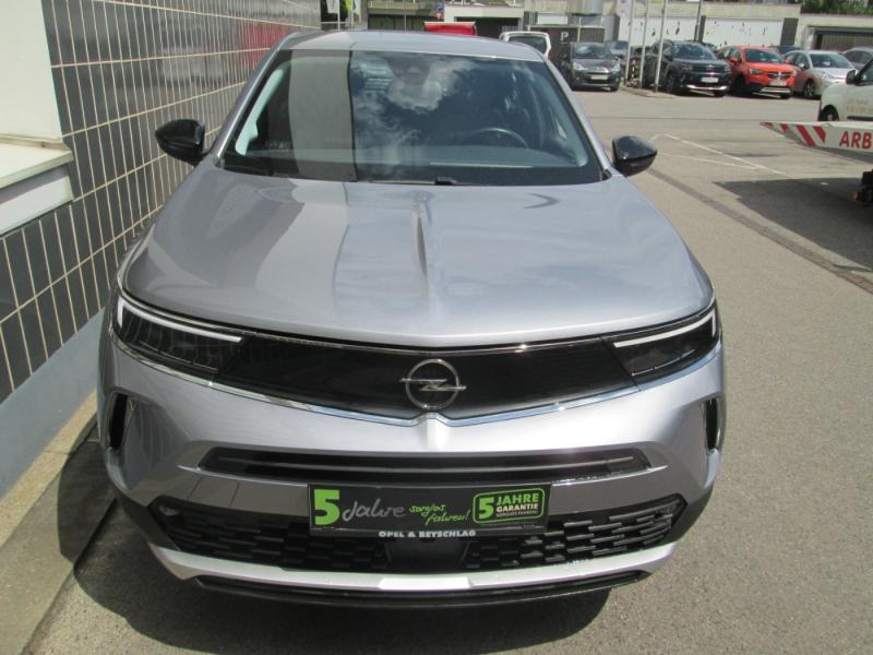 Opel Mokka 1.2 Turbo Elegance