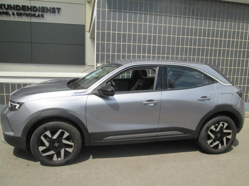 Opel Mokka 1.2 Turbo Elegance