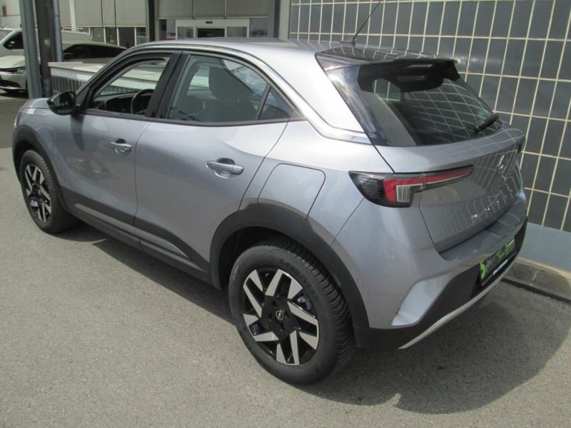 Opel Mokka 1.2 Turbo Elegance