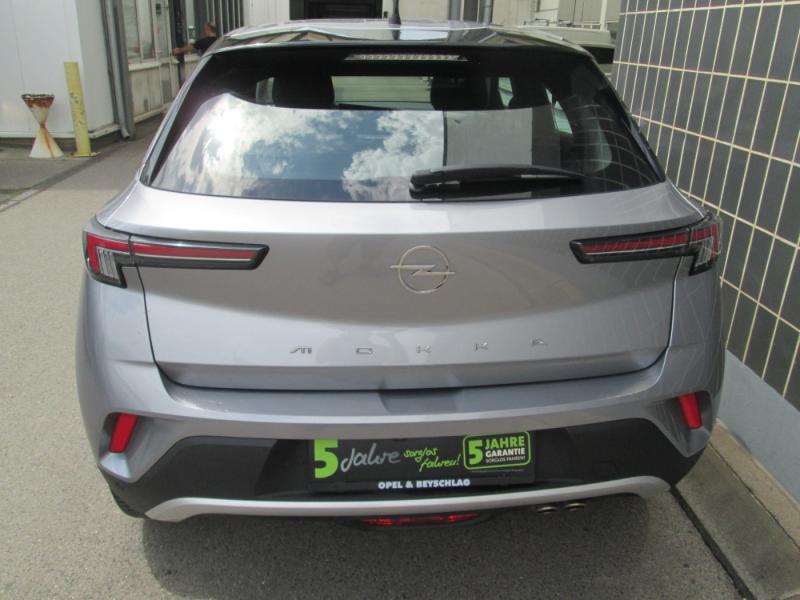 Opel Mokka 1.2 Turbo Elegance