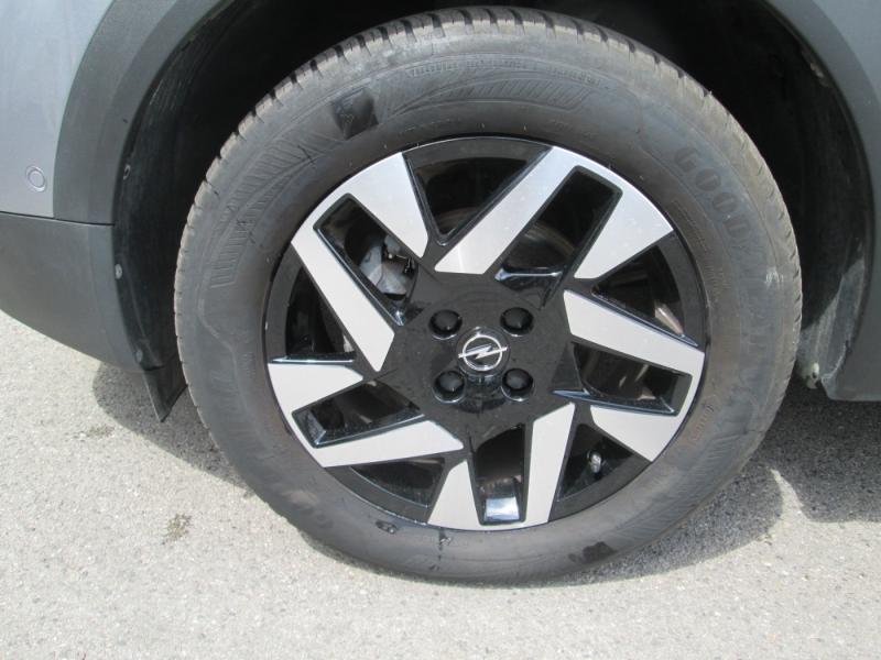 Opel Mokka 1.2 Turbo Elegance