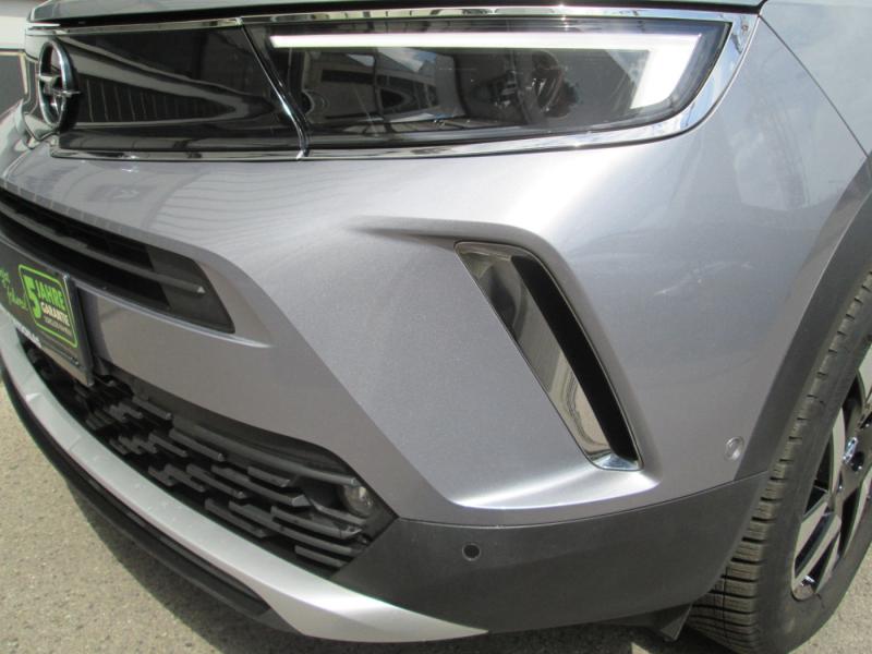 Opel Mokka 1.2 Turbo Elegance