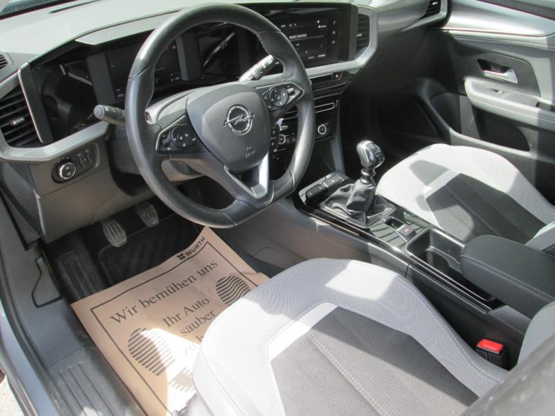 Opel Mokka 1.2 Turbo Elegance