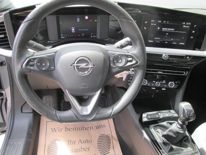 Opel Mokka 1.2 Turbo Elegance