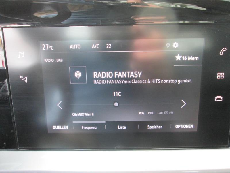 Opel Mokka 1.2 Turbo Elegance