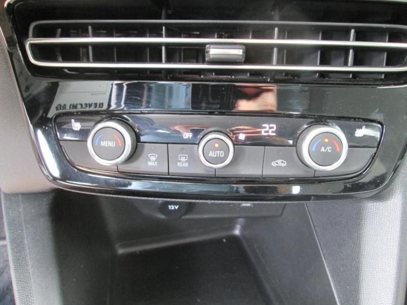 Opel Mokka 1.2 Turbo Elegance