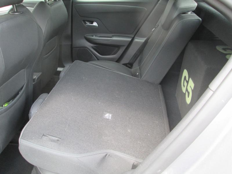 Opel Mokka 1.2 Turbo Elegance