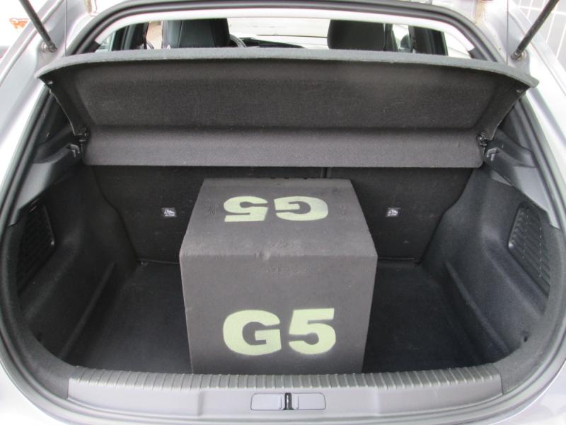 Opel Mokka 1.2 Turbo Elegance