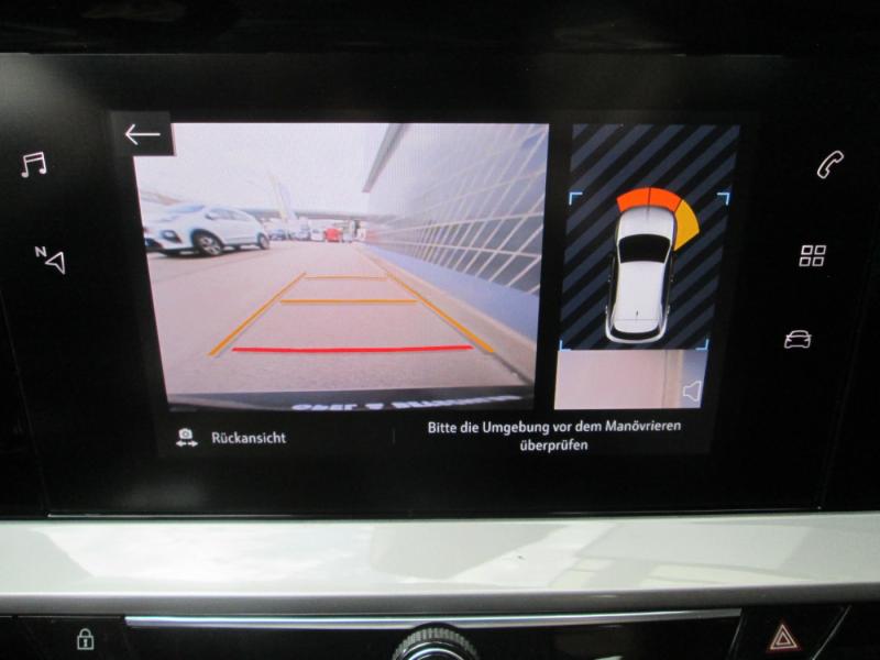 Opel Mokka 1.2 Turbo Elegance