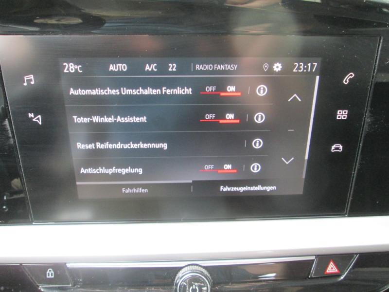 Opel Mokka 1.2 Turbo Elegance